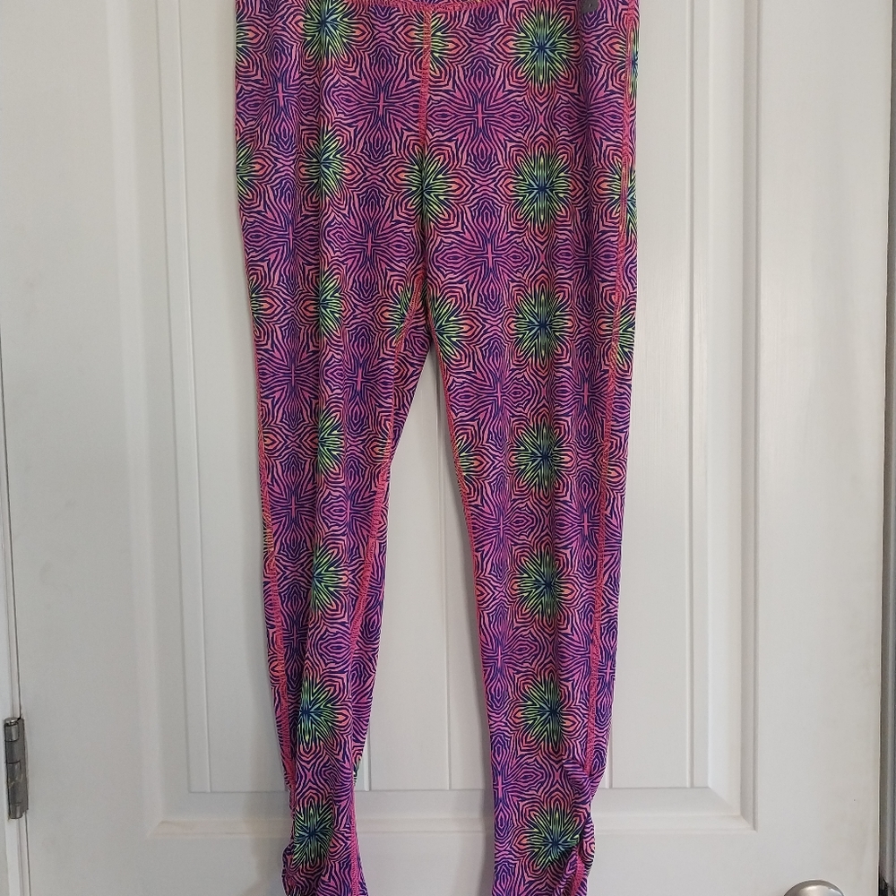 New Balance leggings size 16
